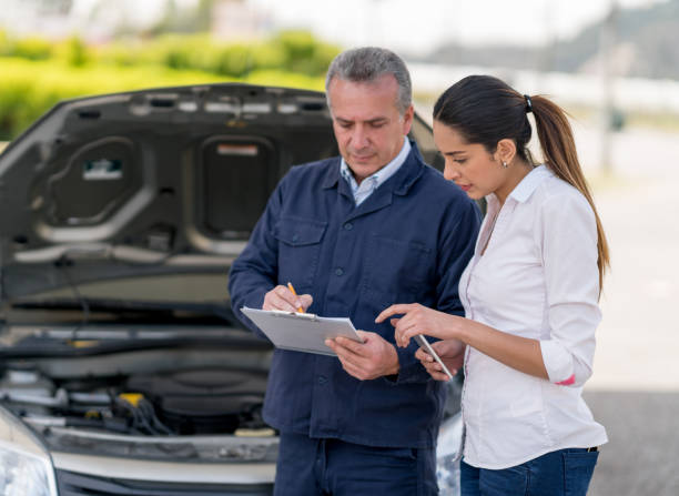 Full coverage car insurance in Owensville, MO
